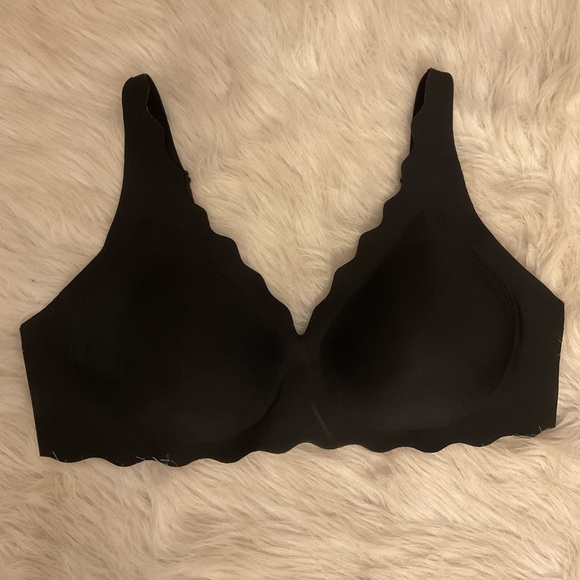 b.tempt’d by Wacoal b.wow’d Bra - Picture 5 of 8